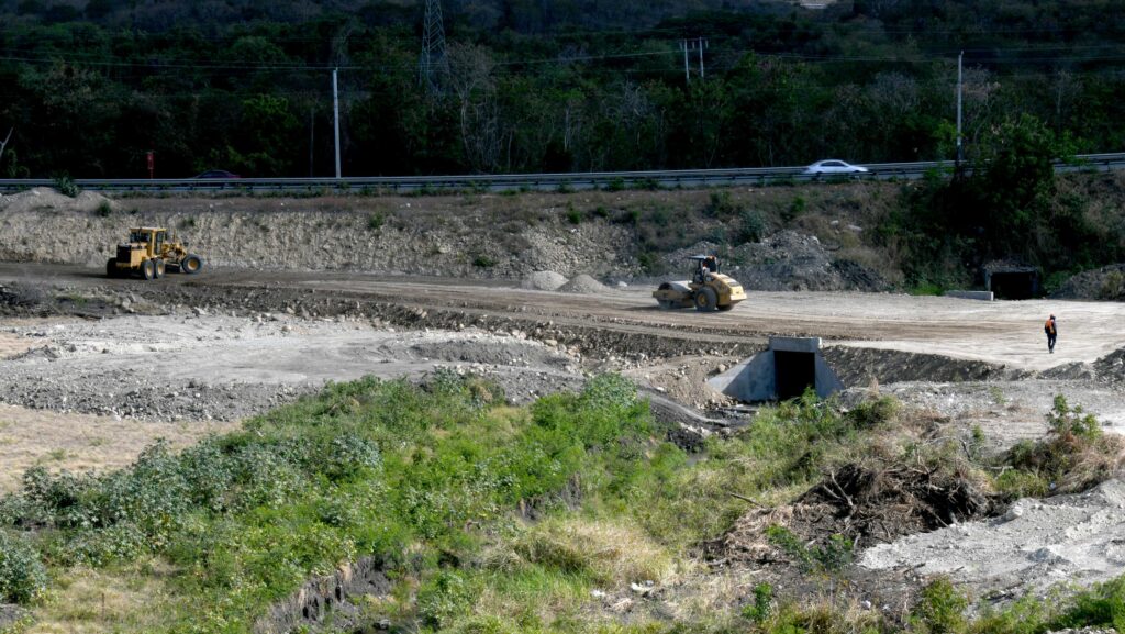 Obras Públicas inicia licitación para terminación de la circunvalación