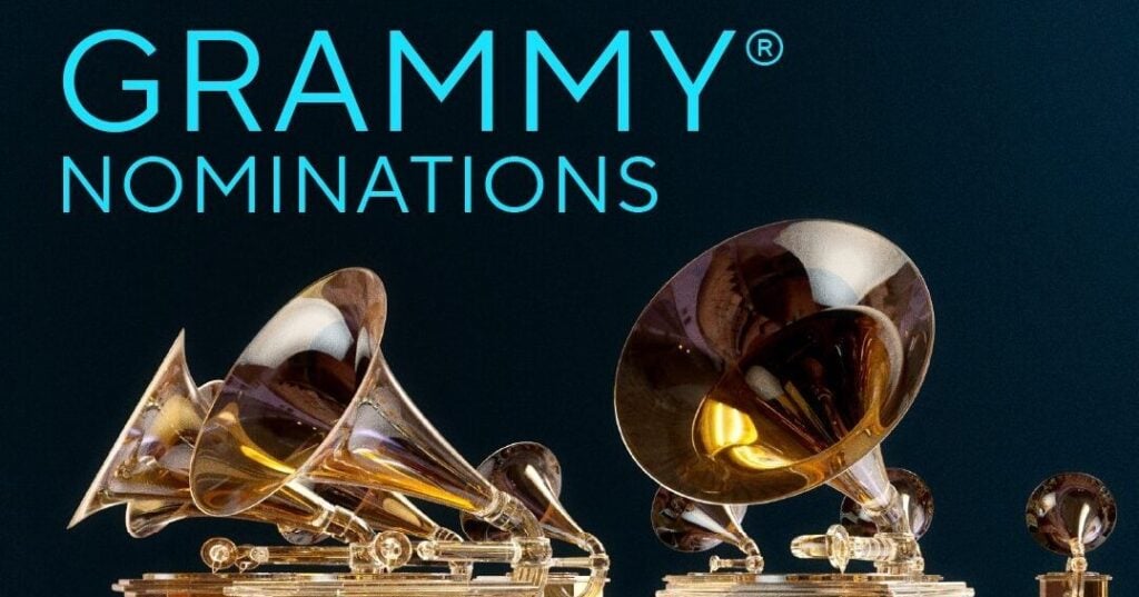 Esta Es La Lista De Nominados A Los Grammy 2024 Noticias RD El