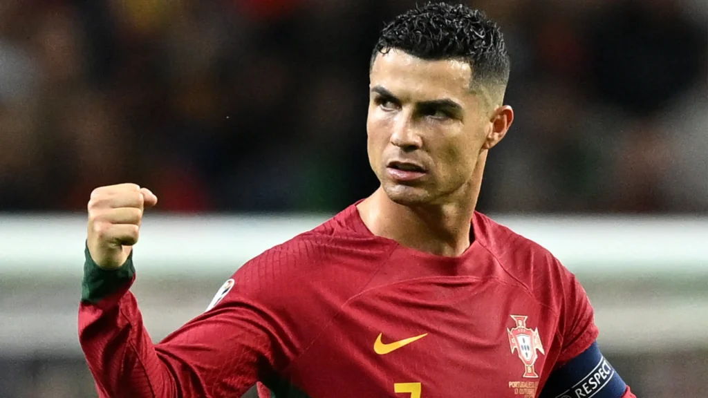 Cristiano Ronaldo Compra Una Mansi N En La Exclusiva Isla De Los