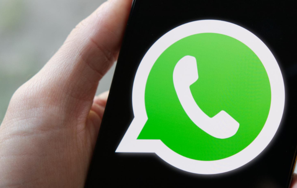 Whatsapp Cumple A Os Consolidada Como La App De Mensajer A M S