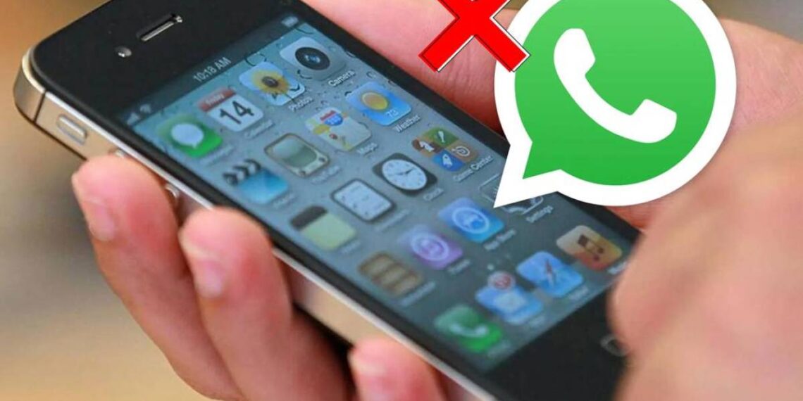 Conoce La Lista De Celulares Que Se Quedarán Sin Whatsapp A Partir Del 1 De Febrero Noticias 0328