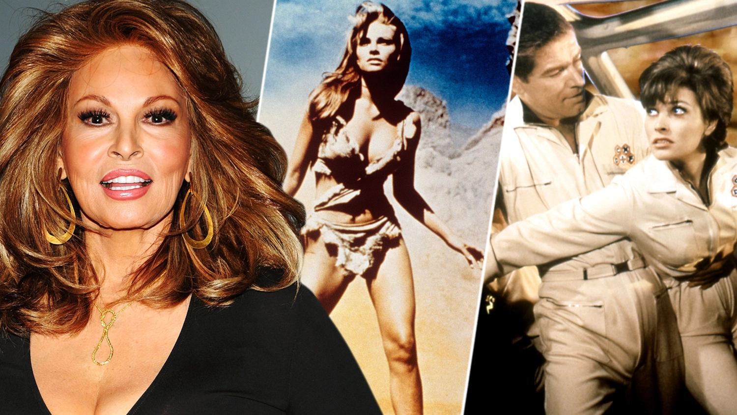 Fallece La Actriz Raquel Welch Legendaria Estrella De Hollywood A Los 82 Años Noticias Telemicro 