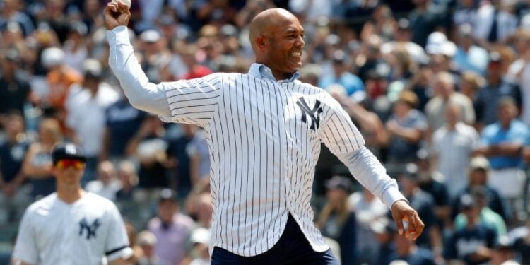 MLB: Mariano Rivera hará lanzamiento de honor en Yankees vs Giants