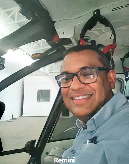 Identifican piloto que perdió la vida tras colapso de helicóptero en San Cristóbal – noticias telemicro