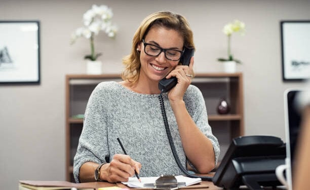 Secretaria