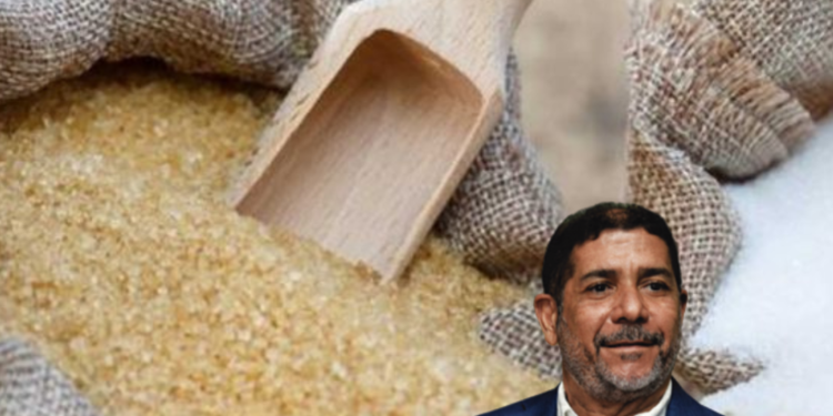 República Dominicana importará 75,000 toneladas de azúcar cruda entre junio y noviembre del 2023.