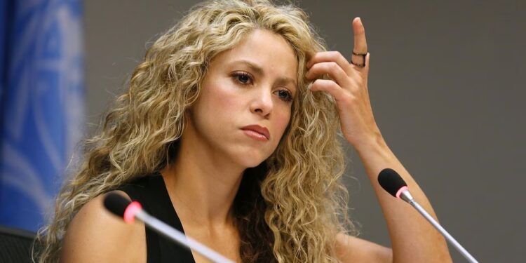 El alto precio que pagó Shakira por amor al mudarse a España; no tuvo que ver con dinero