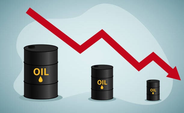 Fuel price cut.