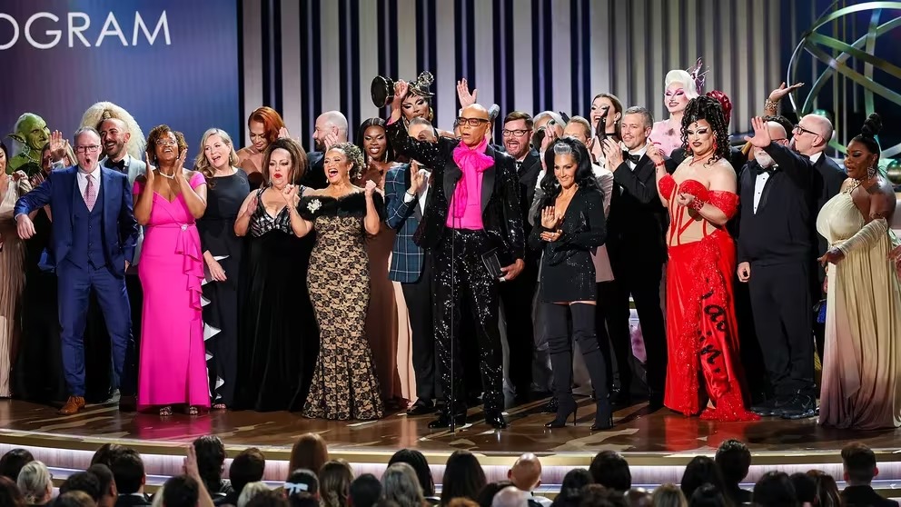 Ganadores de los Emmy 2024: Lista completa de actores, actrices y series de  televisión por categoría – noticias telemicro