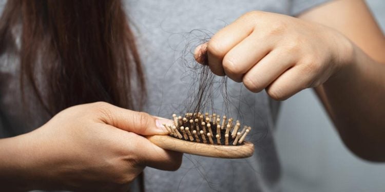 La alopecia asociada a la diabetes es un efecto adverso temporal (Hospital Capilar)