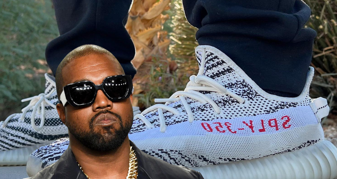 Imitacion cheap yeezy boost