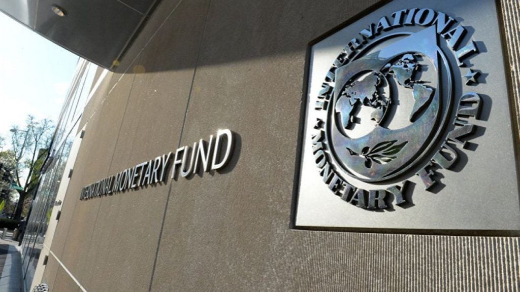 Sectores reaccionan a llegada de comisión del FMI este martes al país