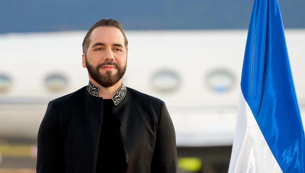 El Salvador fija los comicios generales para febrero de 2027 y Bukele apunta a la reelección