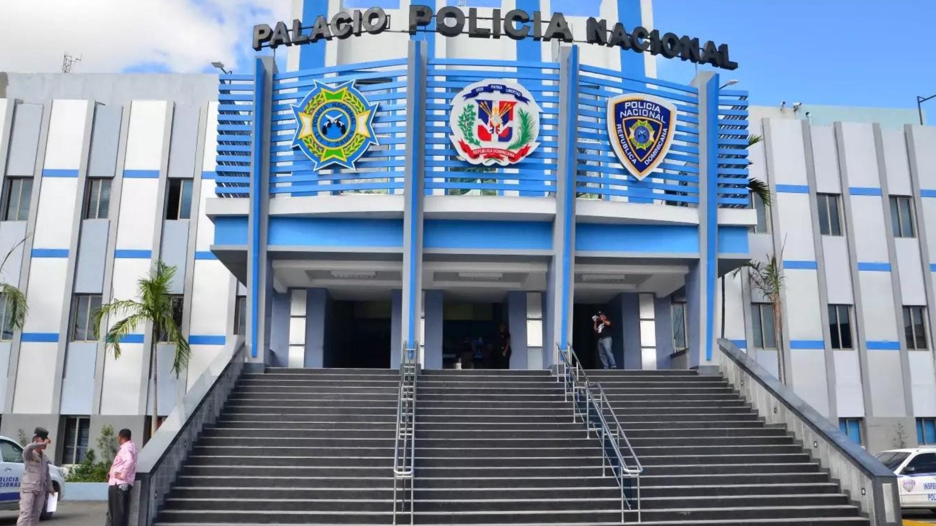 Buscan activamente en Santiago a siete ciudadanos vinculados con homicidios