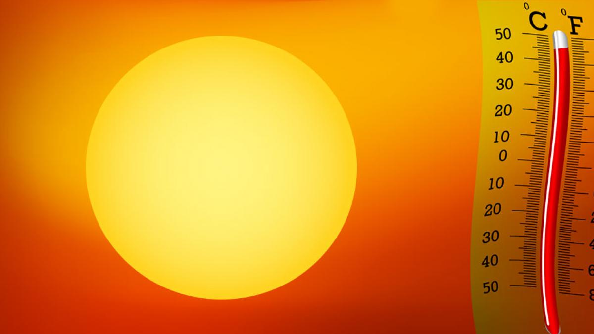Advierten que las olas de calor representan una severa amenaza para los seguros de vida y salud