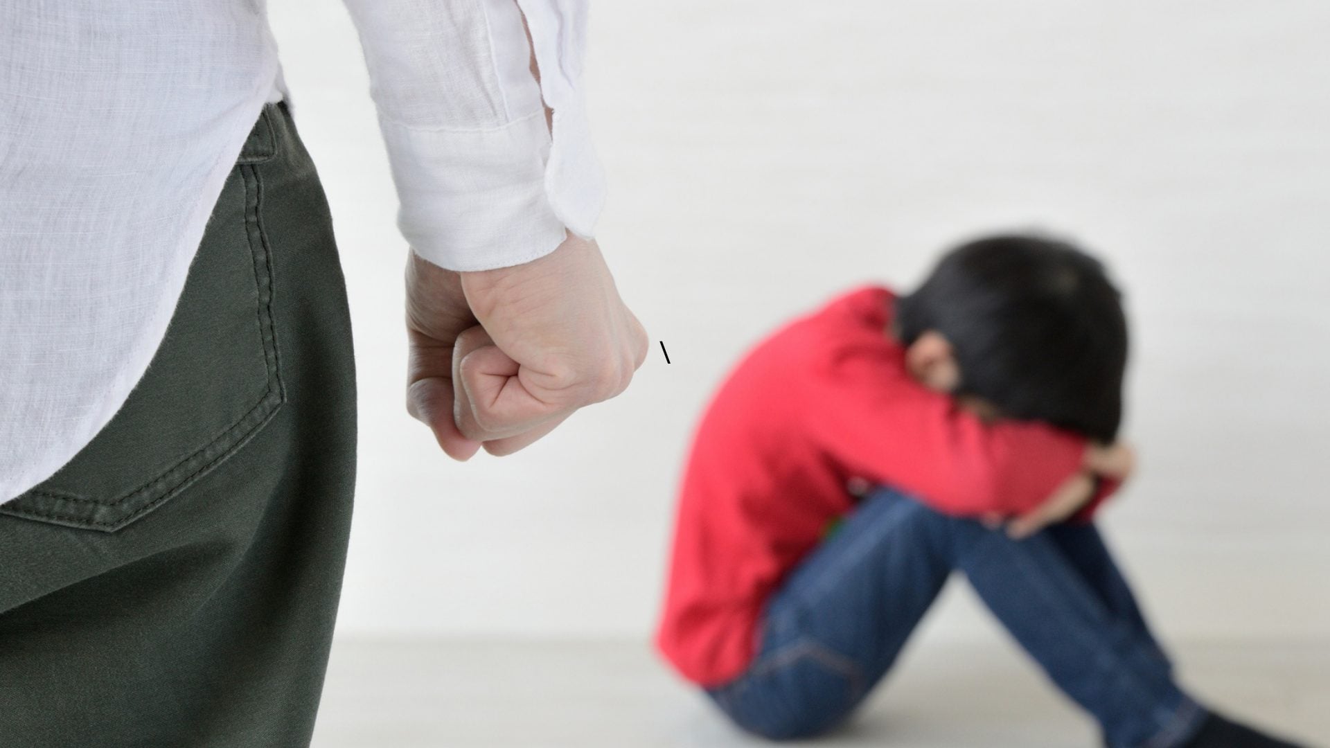 Estudio revela que más de la mitad de los menores en República Dominicana sufre disciplina violenta