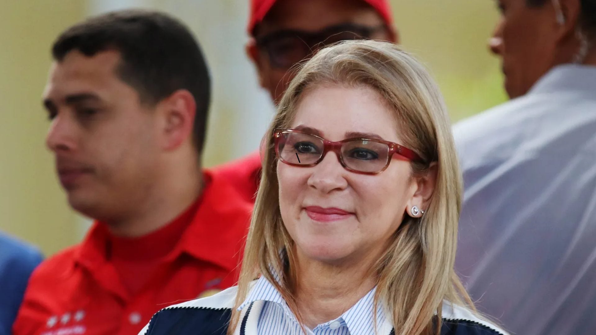 Nuevos argumentos médicos respaldan solicitud de libertad bajo fianza para Cilia Flores en Estados Unidos
