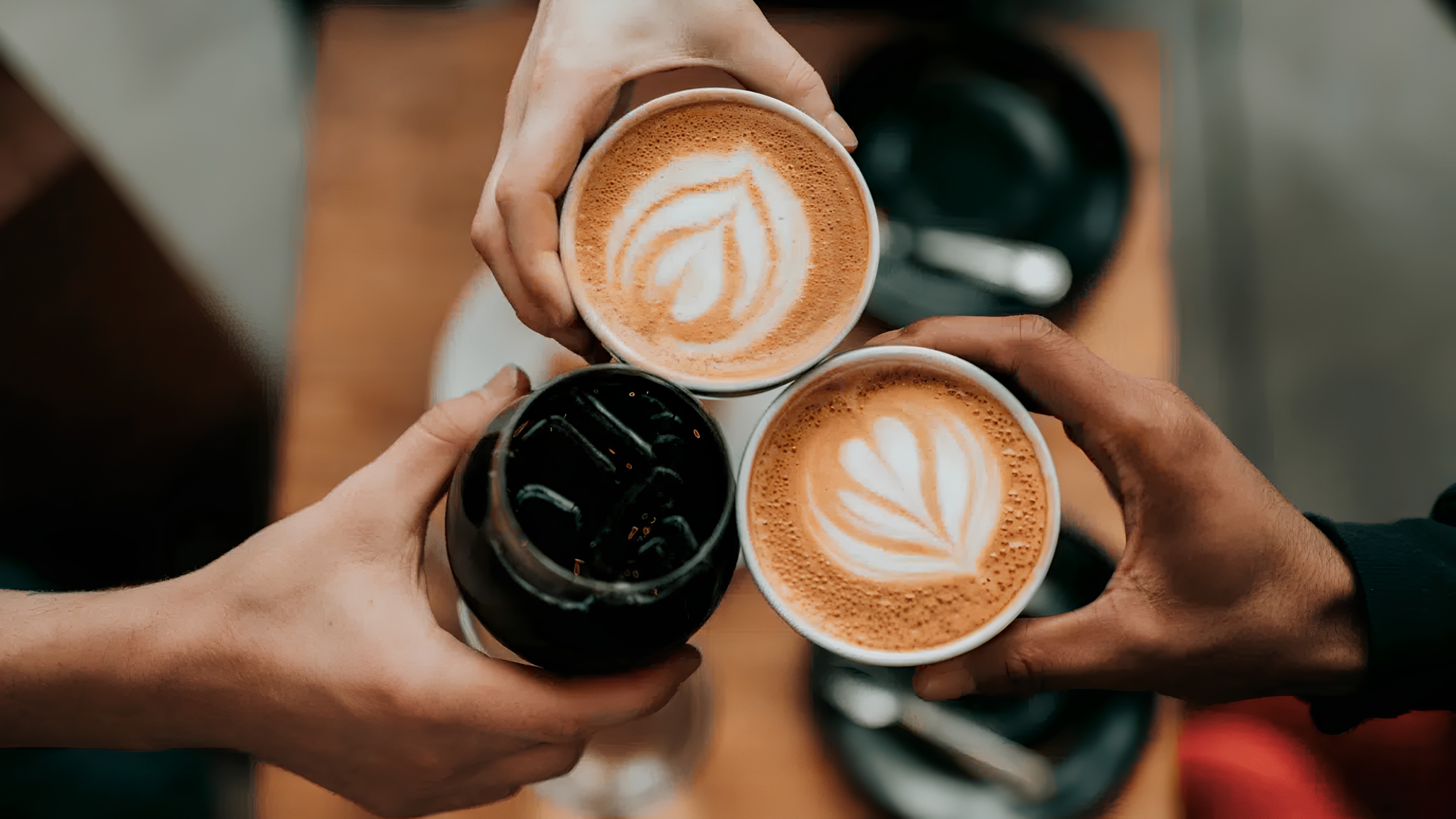 El Día Internacional del Café destaca el impacto económico y social de la emblemática bebida